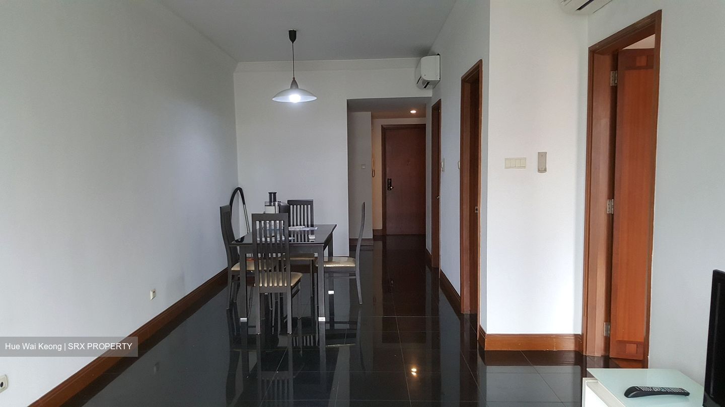 River Place (D3), Condominium #319620421